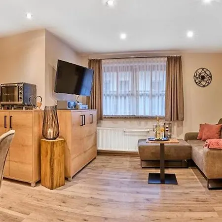 Kuchler Appartement