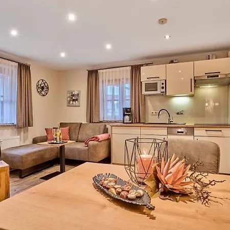 Appartement Kuchler