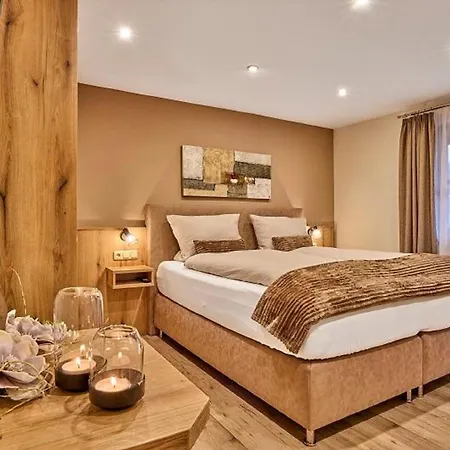Appartement Kuchler