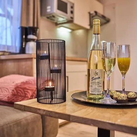 Kuchler Appartement Bodenmais