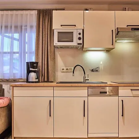 Appartement Kuchler Bodenmais