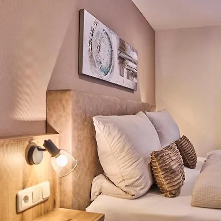 Kuchler Appartement Bodenmais