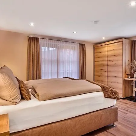 Appartement Kuchler Bodenmais
