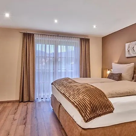 Kuchler Appartement