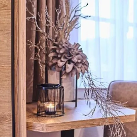 Kuchler Appartement Bodenmais