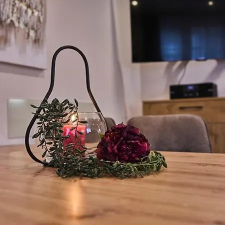 Kuchler Appartement Bodenmais