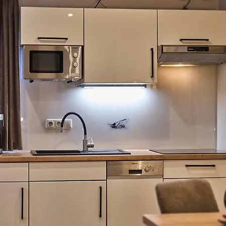 Kuchler Appartement *