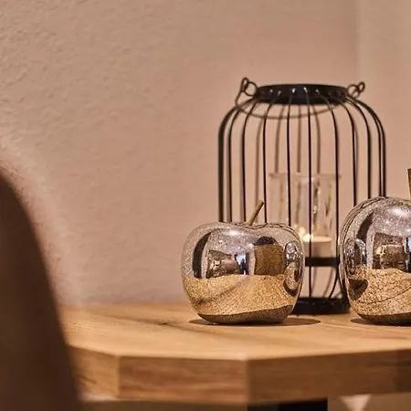 Appartement Kuchler Bodenmais