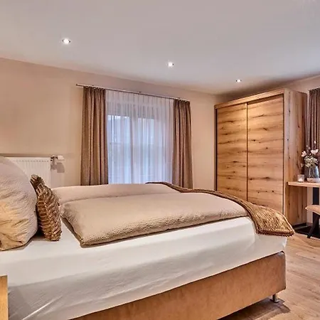 Kuchler Appartement