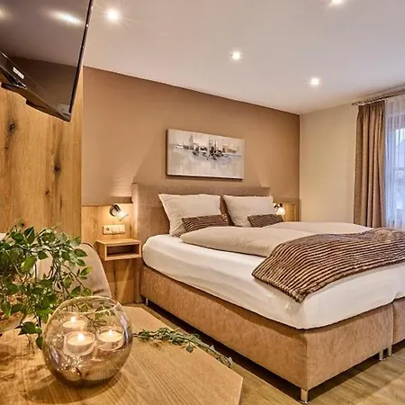 Kuchler Appartement *