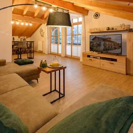 Kuchler Appartement *