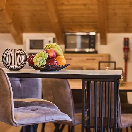 Appartement Kuchler *