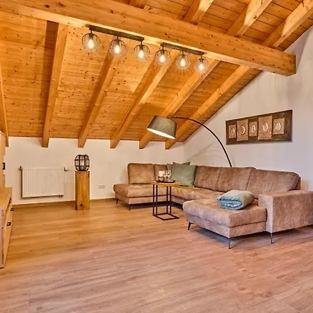 Appartement Kuchler Bodenmais