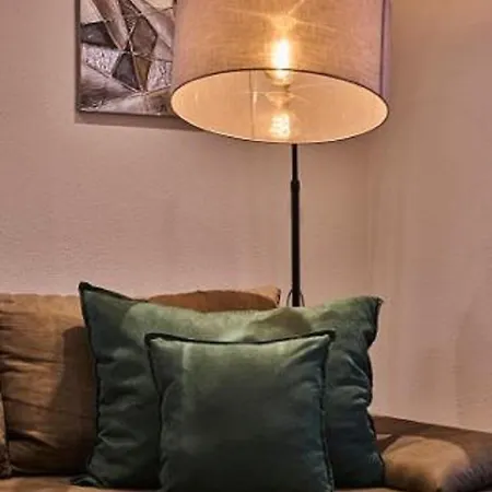 Kuchler Appartement