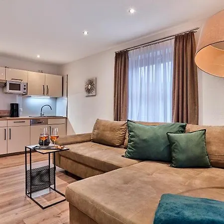 Appartement Kuchler