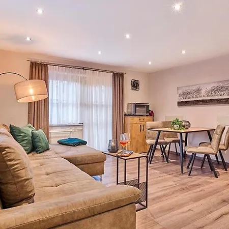 Kuchler Appartement Bodenmais